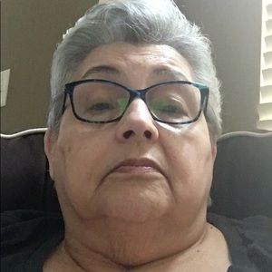 Meet your Posher, Joan